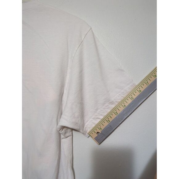 Ecko Unltd Graphic‎ Short Sleeve Tshirt White Mens XL - Picture 6 of 6